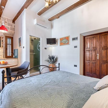 Apartment Laus Dubrovnik Eksteriør billede