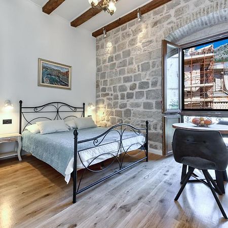 Apartment Laus Dubrovnik Eksteriør billede