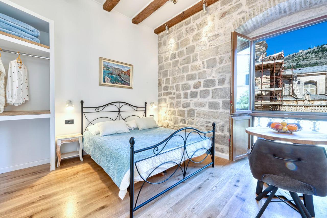 Apartment Laus Dubrovnik Eksteriør billede
