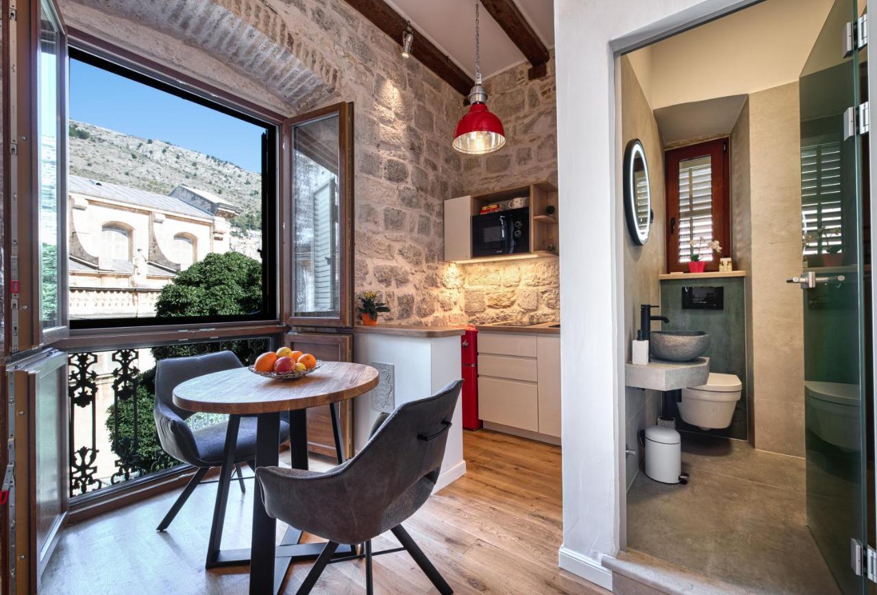 Apartment Laus Dubrovnik Eksteriør billede