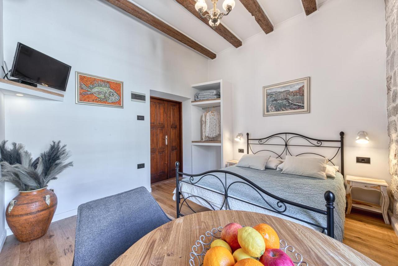 Apartment Laus Dubrovnik Eksteriør billede