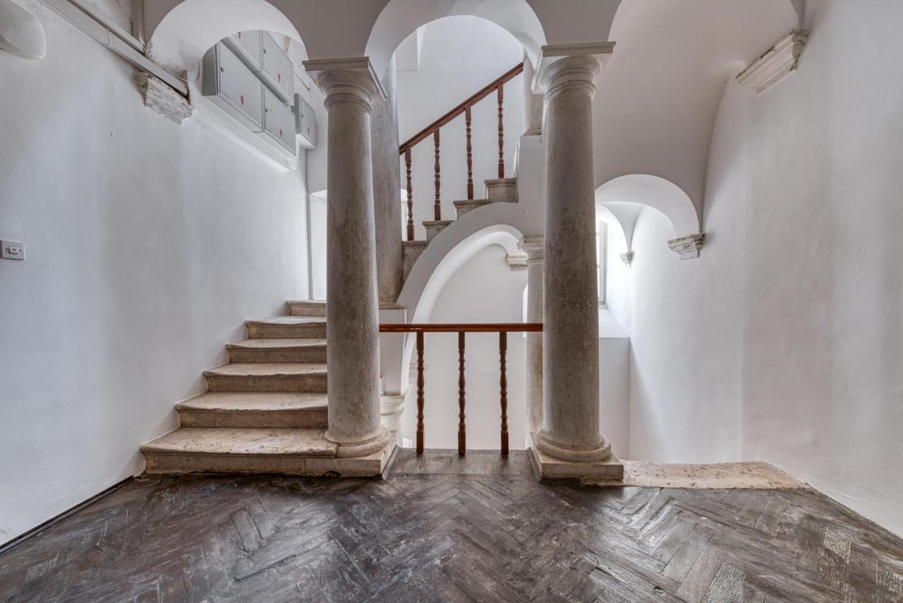 Apartment Laus Dubrovnik Eksteriør billede