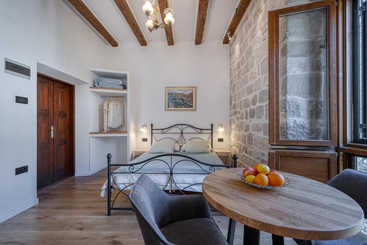Apartment Laus Dubrovnik Eksteriør billede