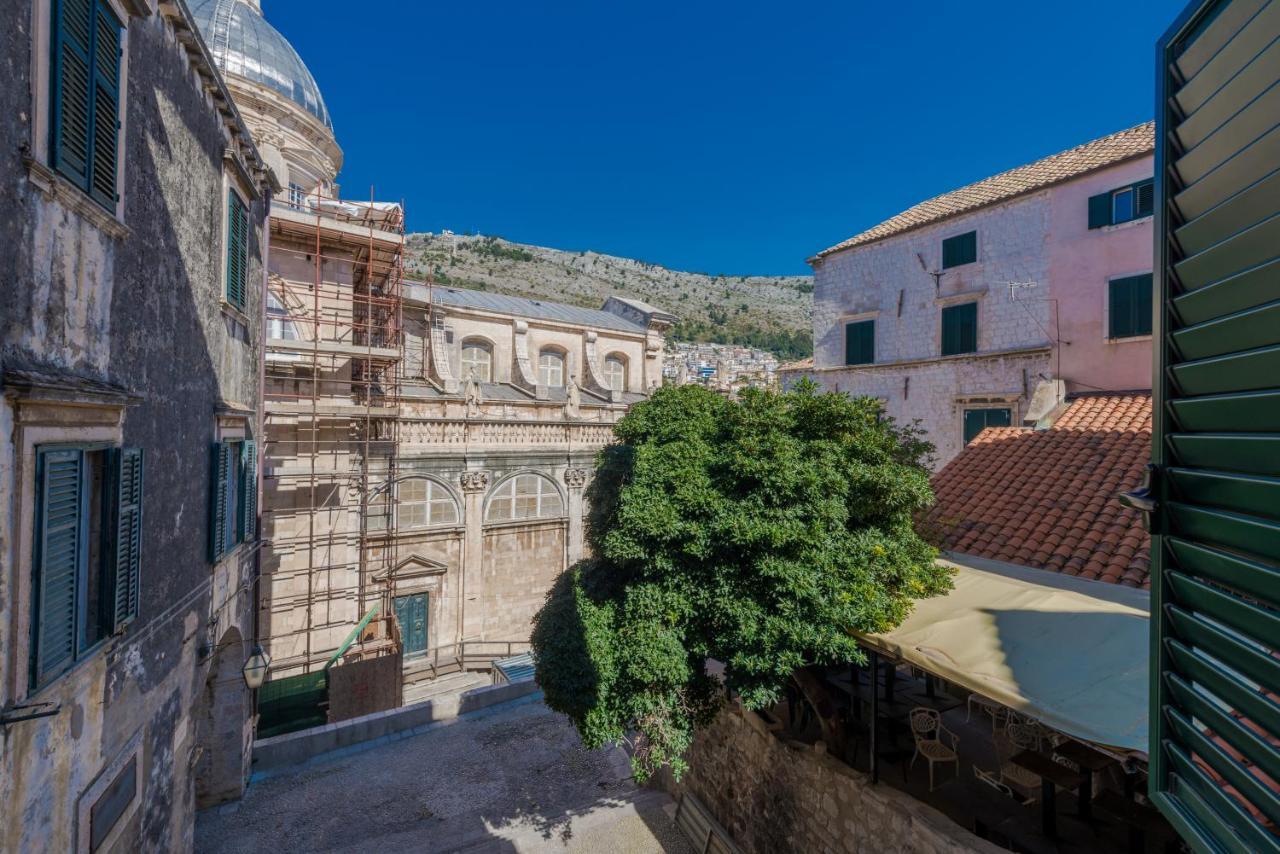 Apartment Laus Dubrovnik Eksteriør billede