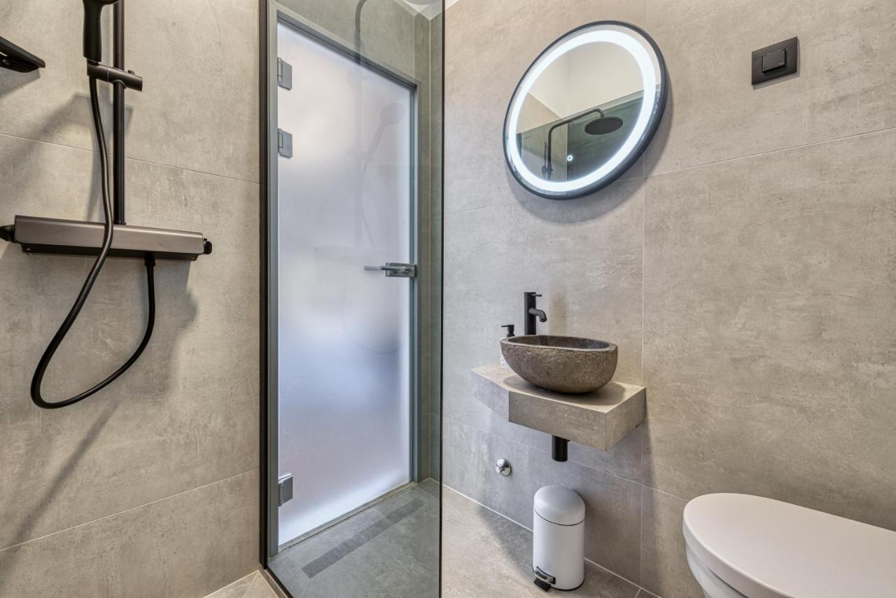 Apartment Laus Dubrovnik Eksteriør billede