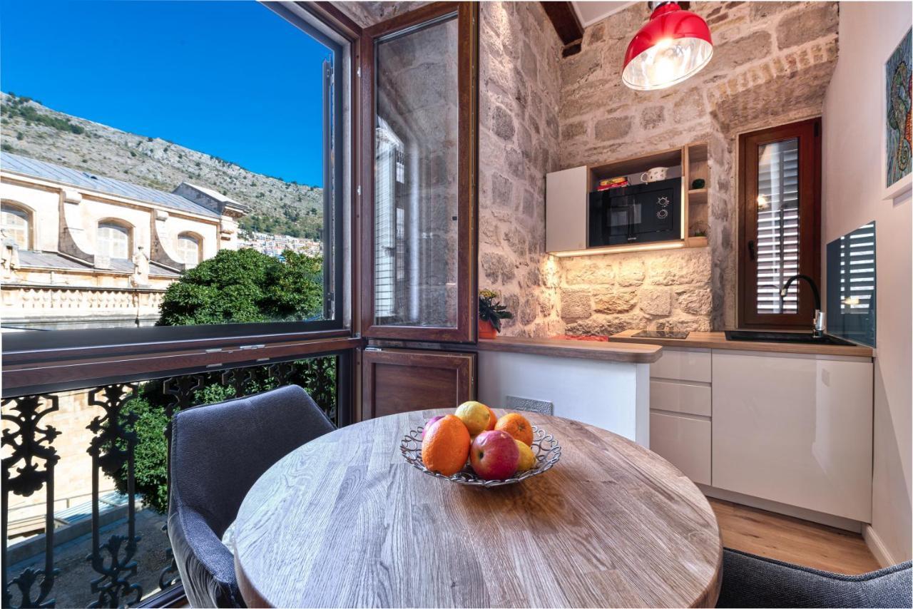 Apartment Laus Dubrovnik Eksteriør billede