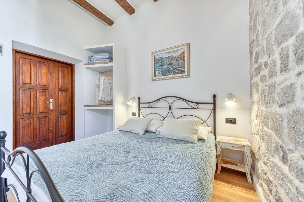 Apartment Laus Dubrovnik Eksteriør billede