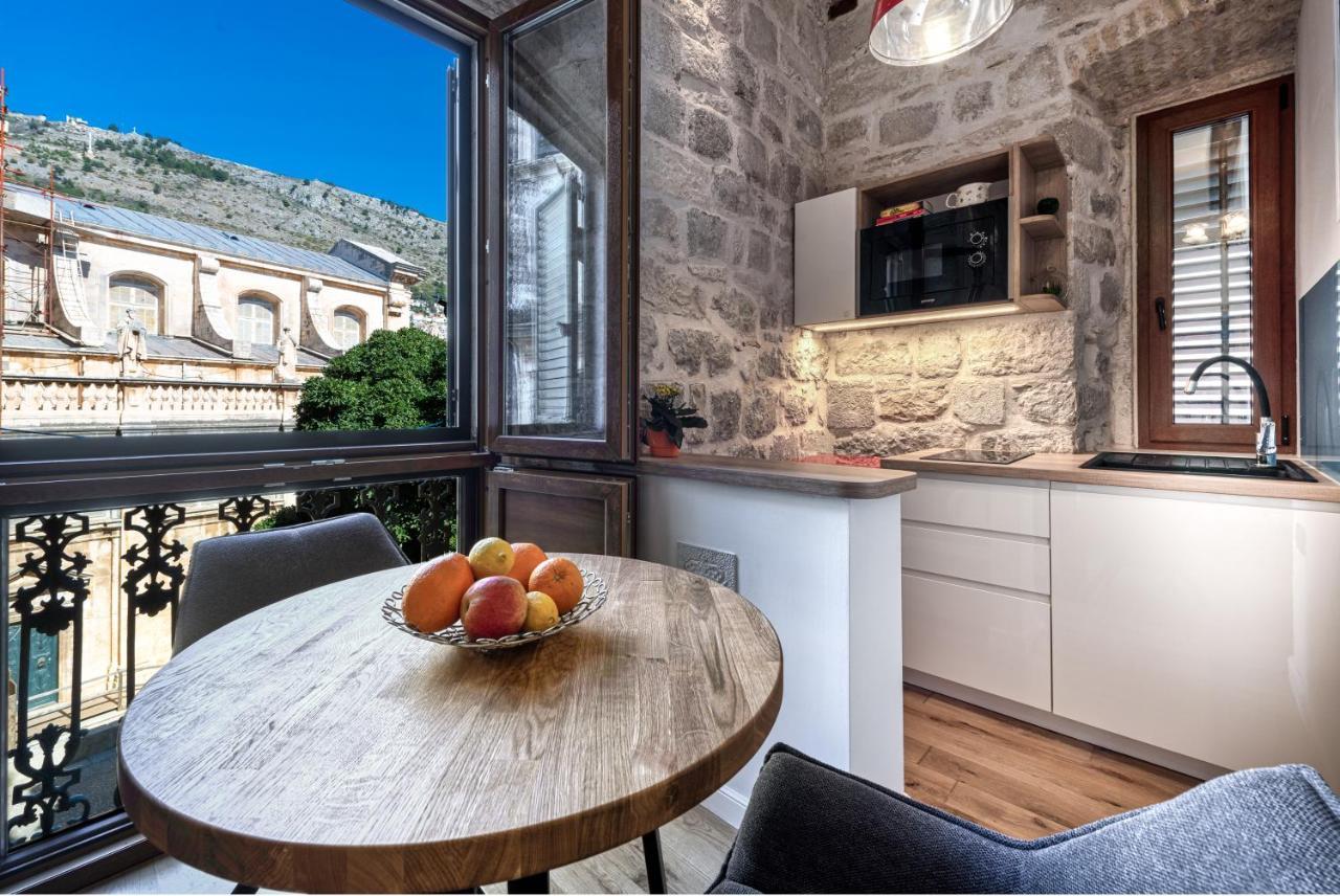 Apartment Laus Dubrovnik Eksteriør billede