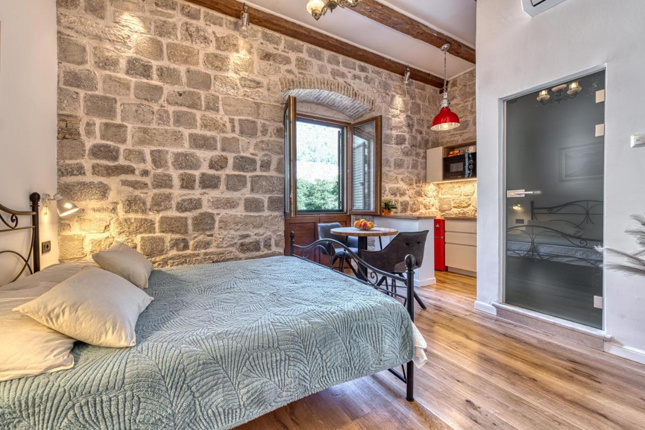 Apartment Laus Dubrovnik Eksteriør billede